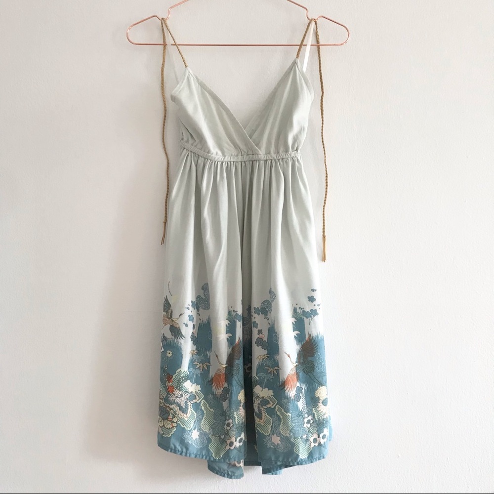 Gorgeous Dress, Beijing boutique brand Hyggwood